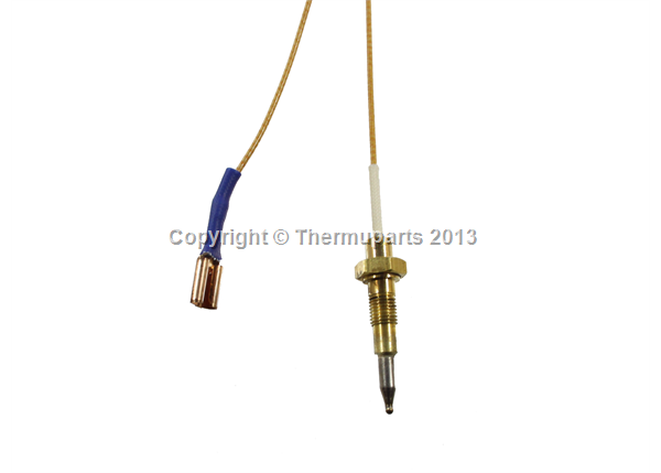 Hotpoint, Indesit & Cannon Genuine Hotplate Thermocouple